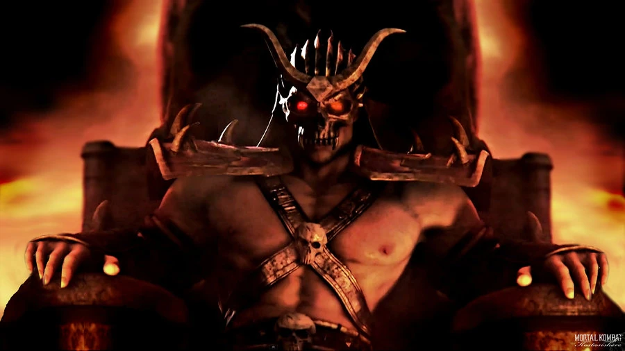 Shao Kahn