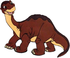 Littlefoot