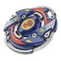 Dranzer Metal Spiral