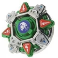 Draciel Metal Shield