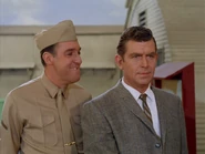 Opie Joins the Marines4