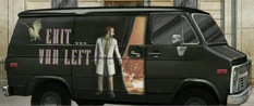 KriegersVan