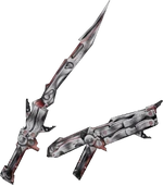 BlazefireSaber-Dissidia