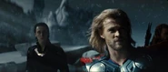 Thor frost