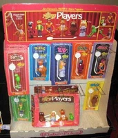 Fisher price display stick