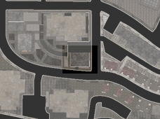 Map building SeaRoses