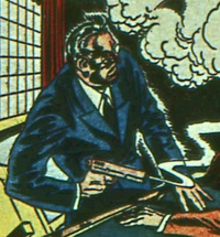 Tim Skelly (Earth-616)