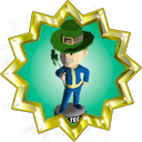 Badge-luckyedit