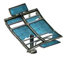Solar array