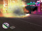 Un día en Vice City