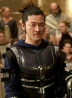 Hogun thor