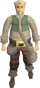 Beefy Bill Body