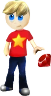 SixtyFour3D
