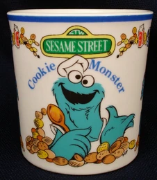 Gorham1977CookieMonster