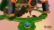 SMG2 Screenshot Super-Hammer