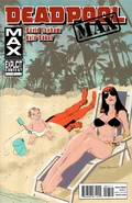 Deadpool Max Vol 1 7
