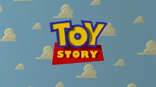 Toy Story title card