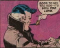 Commissioner Wayne