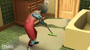 Imaginary Chores