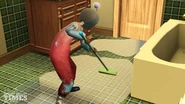 Imaginary Chores