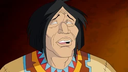 Shaman