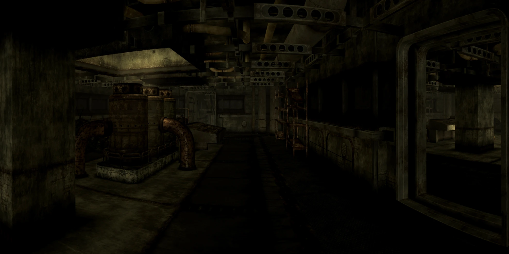 Sealed sewers