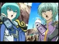 Ace vs Mylene