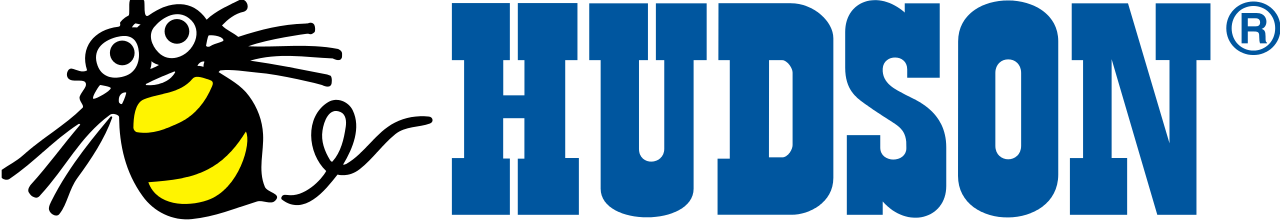 Hudson Soft Logo.png