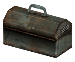 Toolbox