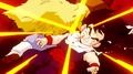 Salt punched gohan in the mouth hard