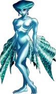 Princess Ruto Artwork