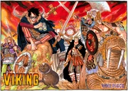 One Piece Viking