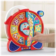 See n say flip numbers and shapes 1