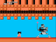 PilafRobot(DBPower)