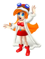 Mona3D