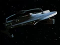 Schiff der Miranda-Klasse verlässt Orbit von Veridian III.jpg