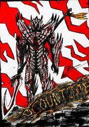 My monster hunter