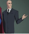 LexBatman