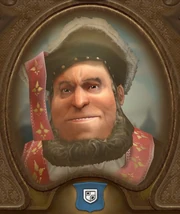 Anno 1404-civlevel portraits patrician
