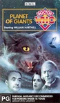 Planet of Gaints