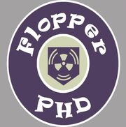PHD Flopper