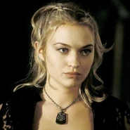 Sophia Myles