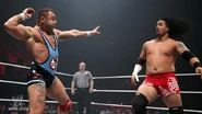 WrestleMania Tour 2011-Nottingham.1