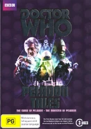 Peladon Tales