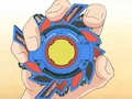 Impulse Anime