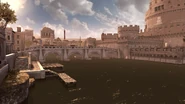 Ponte Sant'Angelo 1