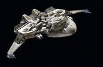 Maquis raider studio model at auction