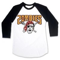 Zombie pirate front