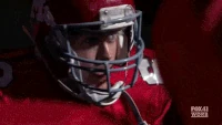 The Sue Sylvester Shuffle
