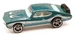 Olds442 Muscle TealWM